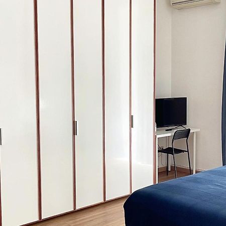 B&B Acqua Azzurra Кастеламаре ди Стабия Екстериор снимка