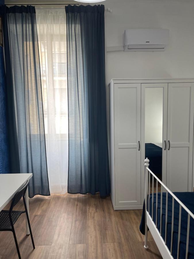 B&B Acqua Azzurra Кастеламаре ди Стабия Екстериор снимка