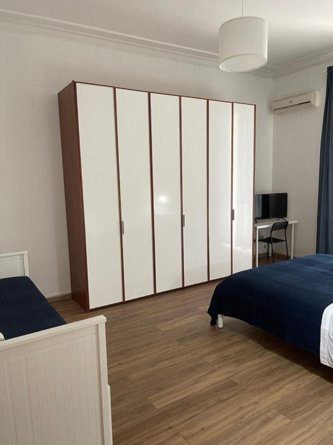 B&B Acqua Azzurra Кастеламаре ди Стабия Екстериор снимка