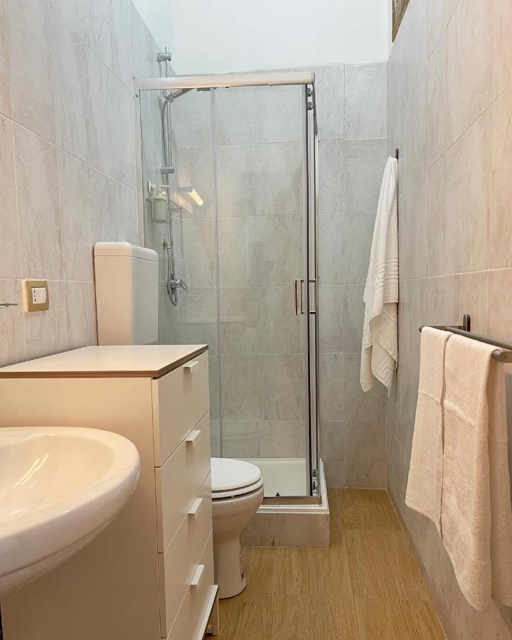 B&B Acqua Azzurra Кастеламаре ди Стабия Екстериор снимка