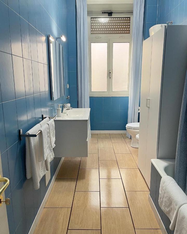 B&B Acqua Azzurra Кастеламаре ди Стабия Екстериор снимка
