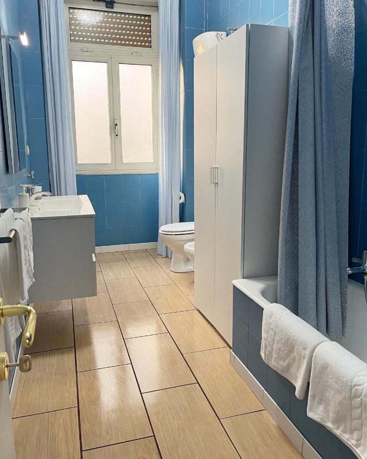 B&B Acqua Azzurra Кастеламаре ди Стабия Екстериор снимка