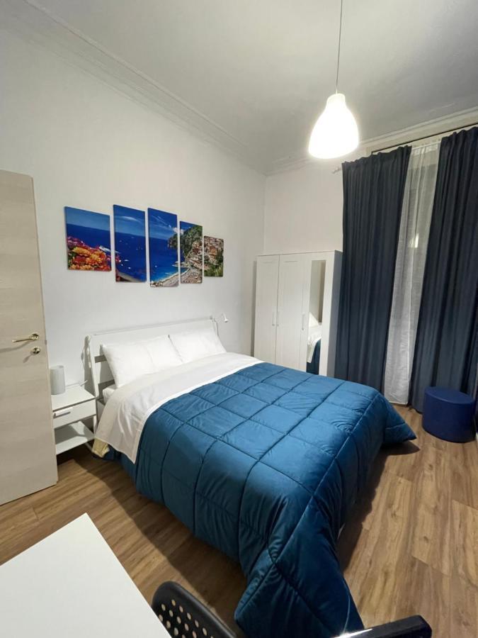 B&B Acqua Azzurra Кастеламаре ди Стабия Екстериор снимка