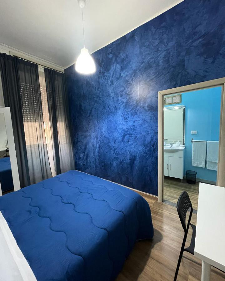 B&B Acqua Azzurra Кастеламаре ди Стабия Екстериор снимка